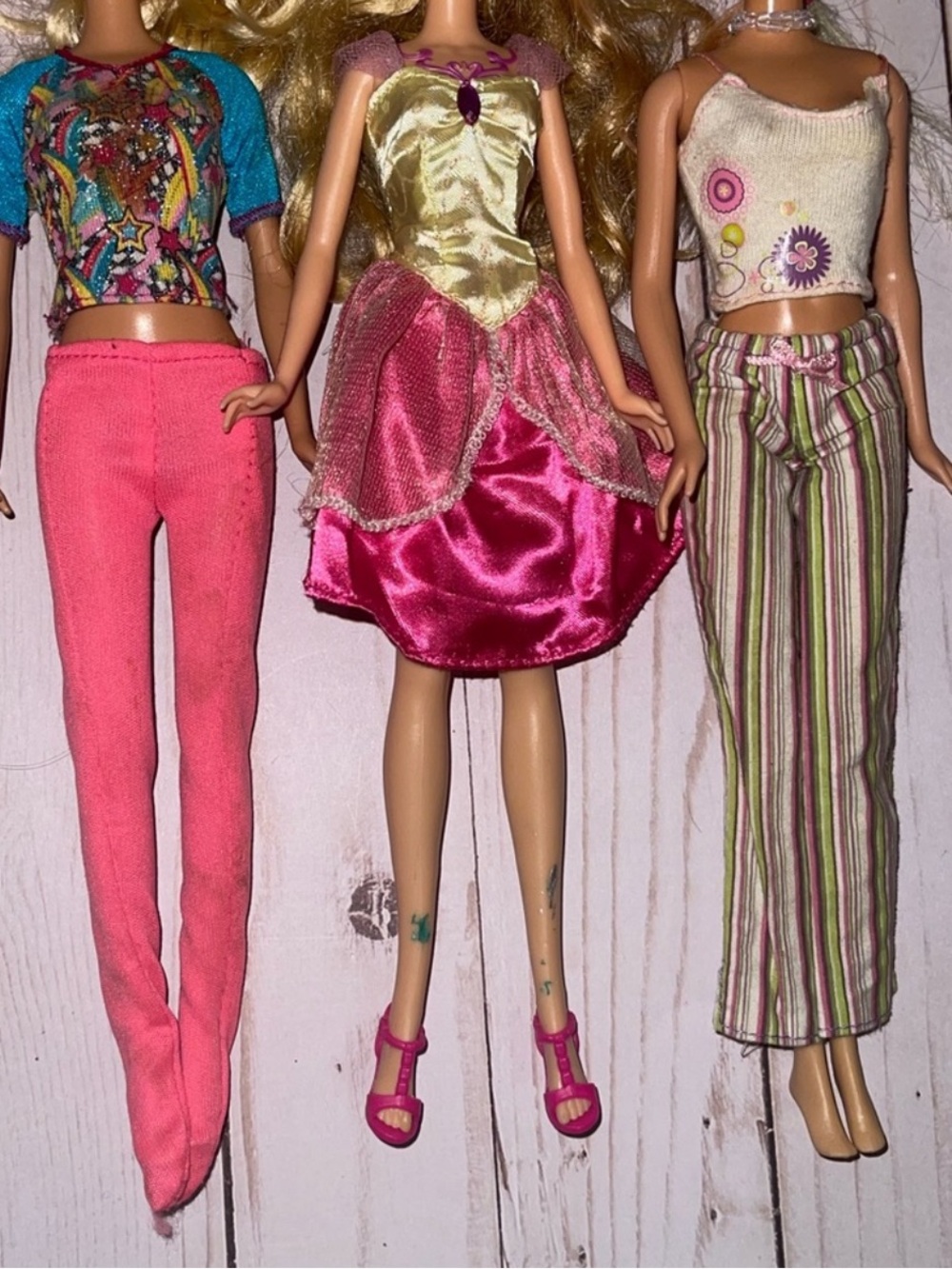Barbie bundle - Picture 6 of 6